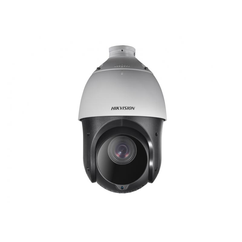 Картинка - 1 Камера видеонаблюдения HIKVISION DS-2DE4225 1920 x 1080 4.8 - 120мм F1.6 - F3.5, DS-2DE4225IW-DE