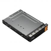 Photo Дисковая корзина Supermicro 3.5&quot; to 2.5&quot; Optimized for NVMe Drive Tray, MCP-220-00150-0B