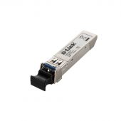 Трансивер D-Link SFP PLUS 10GBase-LR Одномодовый, DEM-432XT