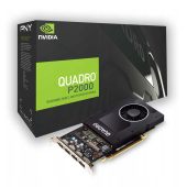 Вид Видеокарта NVIDIA Quadro P2200 GDDR5X 5GB, 900-5G420-2500-000