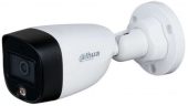 Вид Камера видеонаблюдения Dahua HAC-HFW1209CLP 1920 x 1080 2.8мм F2.0, DH-HAC-HFW1209CLP-LED-0280B-S2