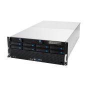 Серверная платформа Asus ESC8000A-E11 8x3.5&quot; Rack 4U, 90SF0214-M000V0