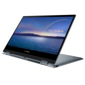 Вид Ноутбук-трансформер Asus ZenBook Flip 13 OLED UX363EA-HP461W 13.3" 1920x1080 (Full HD), 90NB0RZ1-M16