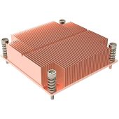 Кулер ALSEYE 1U1C-1700, AS.03.03.0039