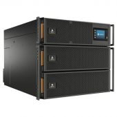 ИБП Vertiv Liebert GXT5 16000VA, Rack/Tower 9U, GXT5-16KIRT9UXLE
