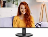 Монитор AOC 27B3QA2 27" IPS чёрный, 27B3QA2
