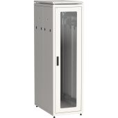 Напольный шкаф ITK LINEA N 42U серый, LN35-42U61-GP