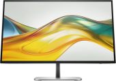 Монитор HP 527pq 27&quot; IPS чёрный, 9D9S0UT