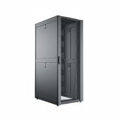 Напольный шкаф C3 Solutions RF 42U чёрный, C3.RF4203