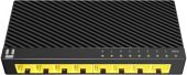 Коммутатор NETIS ST3108GC Неуправляемый 8-ports, ST3108GC