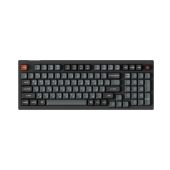 Клавиатура механическая Keychron V5 8K Проводная чёрный, V5W-D1-RU