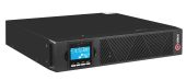 ИБП QTech QPS-OLS-RT-1500-36SK 1500 ВА, Rack 2U, QPS-OLS-RT-1500-36SK