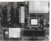 Фото Материнская плата MSI PRO B840-P WIFI ATX AM5, PRO B840-P WIFI
