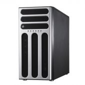 Серверная платформа Asus TS300-E10-PS4 4x3.5" Rack/Tower 5U, 90SF00S1-M00150