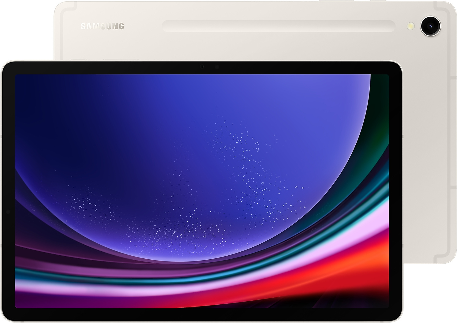 Планшет Samsung Galaxy Tab S9 SM-X710 11" 2560x1600 (WQXGA), SM-X710NZEACAU