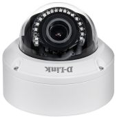 Камера видеонаблюдения D-Link DCS-6517 2560 x 1920 2.8-12мм F1.4, DCS-6517/B1A