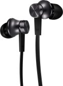 Наушники XIAOMI In-Ear 3.5 мм чёрный, ZBW4354TY