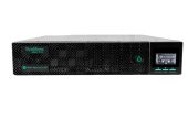 ИБП Systeme Electriс Smart-Save Online SRT G2 1500 ВА, Rack/Tower 2U, SRTSE1500RTXLIG2