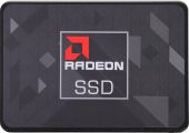Фото Диск SSD AMD Radeon R5 2.5" 1 ТБ SATA, R5SL1024G