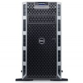 Вид Сервер Dell PowerEdge T430 8x3.5" Tower 5U, 210-ADLR/054