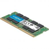 Photo Модуль памяти Crucial Basics 16GB SODIMM DDR4 2666MHz, CB16GS2666