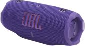 Портативная акустика JBL Charge 6 1.0, цвет - пурпурный, JBLCHARGE6PUR