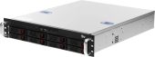 Фото Сервер iRU Rock s2208e 8x3.5" Rack 2U, 2107692