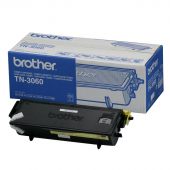 Вид Тонер-картридж Brother TN-3060 Лазерный Черный 6700стр, TN3060