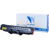 Тонер-картридж NV Print ML-2010 Лазерный Черный 3000стр, NV-ML2010