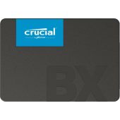 Фото Диск SSD Crucial MX500 2.5" 4 ТБ SATA, CT4000BX500SSD1
