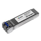 Трансивер SNR SFP PLUS 10GBase-LR Одномодовый, SNR-SFP+LR-20 (Ci)