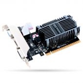 Видеокарта INNO3D nVidia GeForce GT 710 DDR3 1GB, N710-1SDV-D3BX