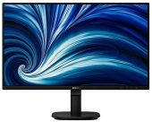 Фото Монитор Philips 24B2N2200 23.8" IPS чёрный, 24B2N2200