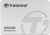Вид Диск SSD Transcend SSD230S 2.5" 1 ТБ SATA, TS1TSSD230S