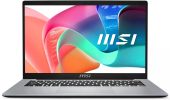 Ноутбук MSI Modern 14 F1MG 14" 1920x1080 (Full HD), 9S7-14S113-816