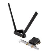 Сетевая карта Asus PCE-BE92BT Wi-Fi 7 (802.11be) Bluetooth 5.4, 90IG08U0-MO0B00