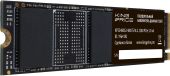 Диск SSD KingPrice  M.2 2280 480 ГБ PCIe 3.0 NVMe x4, KPSS480G3