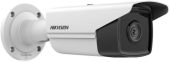 Вид Камера видеонаблюдения HIKVISION DS-2CD2T83 3840 x 2160 4мм, DS-2CD2T83G2-4I(4MM)