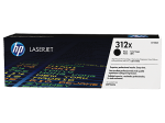 Вид Тонер-картридж HP 312X Лазерный Черный 4400стр, CF380X