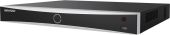 Видеорегистратор HIKVISION DS-7616NXI-K2 16-IP, 2-bay, DS-7616NXI-K2(D)