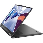 Вид Ноутбук-трансформер Lenovo Yoga 7 14ARP8 14" 1920x1200 (WUXGA), 82YM0026RK