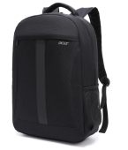 Рюкзак Acer OBG315 15.6" чёрный полиэстер, ZL.OTH11.02A