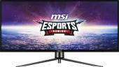 Монитор MSI MAG401QR 40" IPS чёрный, 9S6-3EA54H-016