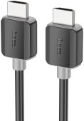 Фото Видео кабель HOCO US08 HDMI (M) -> HDMI (M) 2 м, US08