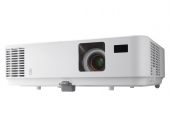 Photo Проектор NEC V302W 1280x800 (WXGA) DLP, V302W