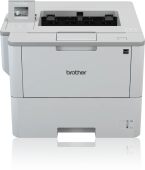 Принтер Brother HL-L6400DW A4 лазерный черно-белый, HL-L6400DW