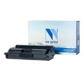 Тонер-картридж NV Print SP3710X Лазерный Черный 7000стр, NV-SP3710X