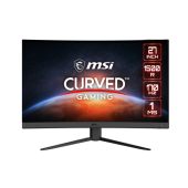 Монитор MSI G27CQ4 27&quot; VA чёрный, 9S6-3CB01T-051