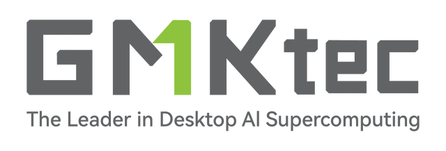 Логотип производителя GMK Technology