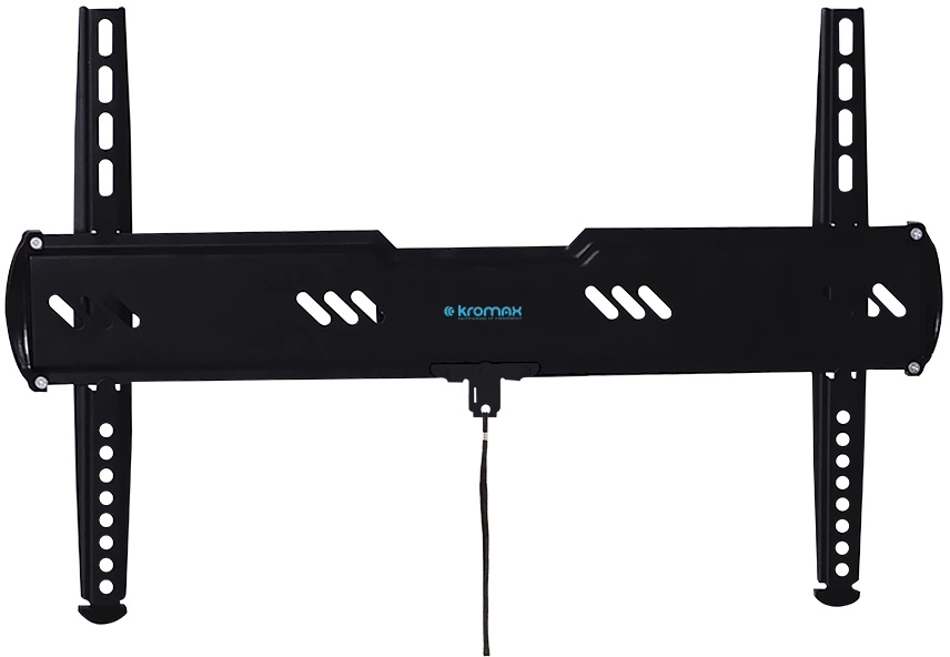 Кронштейн для телевизора KROMAX Ultra Slim-100 настенный, 90651